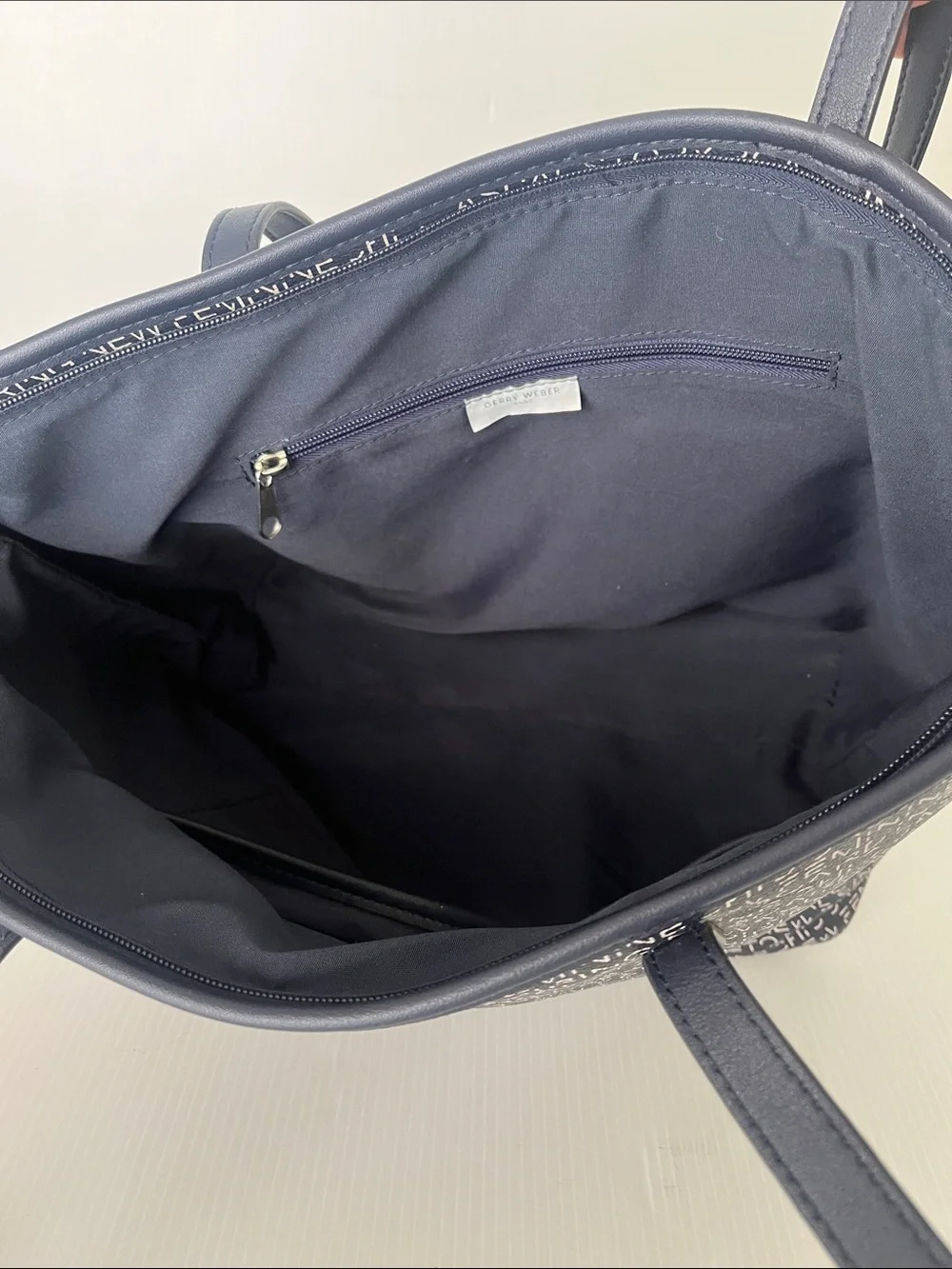 Gerry Weber Tote Bag